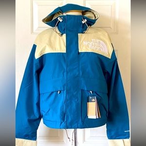 NWT The North Face women’s jacket